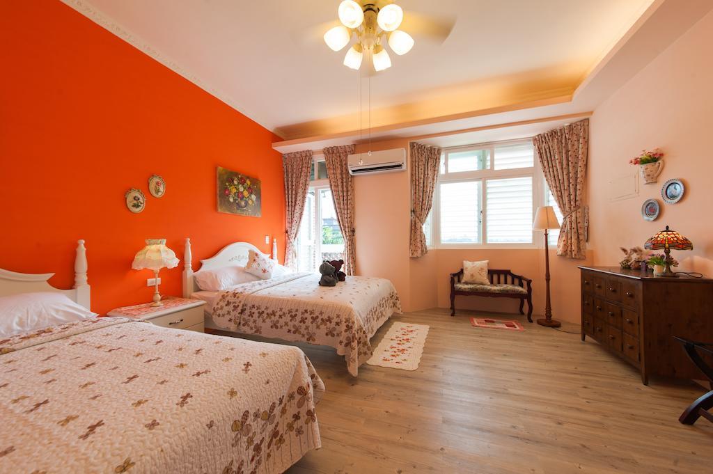 No. 57 Homestay 둥산 객실 사진