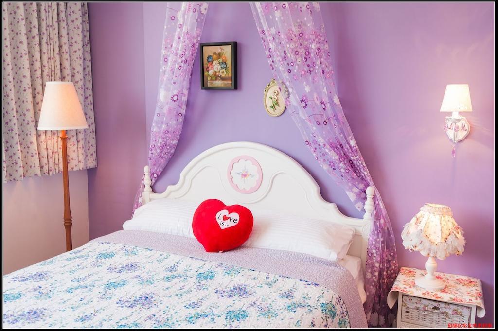 No. 57 Homestay 둥산 외부 사진