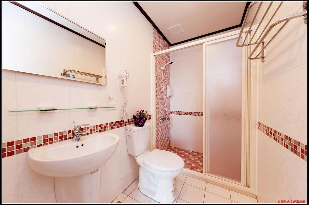 No. 57 Homestay 둥산 객실 사진