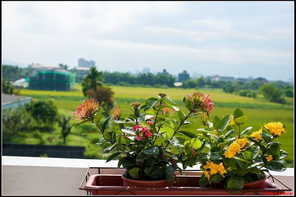 No. 57 Homestay 둥산 객실 사진