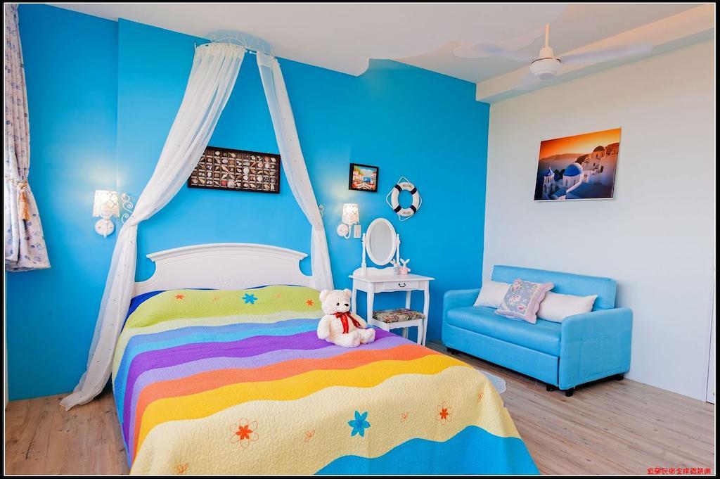 No. 57 Homestay 둥산 객실 사진