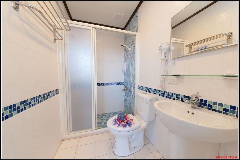 No. 57 Homestay 둥산 객실 사진