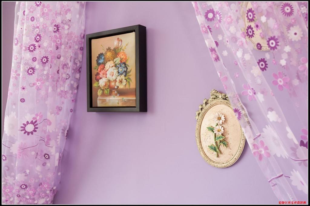 No. 57 Homestay 둥산 외부 사진