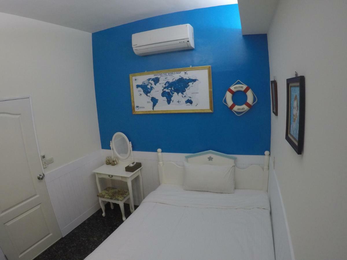 No. 57 Homestay 둥산 외부 사진